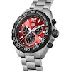 Thumbnail Image 3 of TAG Heuer Formula 1 Chronograph Men's Watch CAZ101AN.BA0842