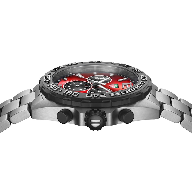 Main Image 4 of TAG Heuer Formula 1 Chronograph Men's Watch CAZ101AN.BA0842