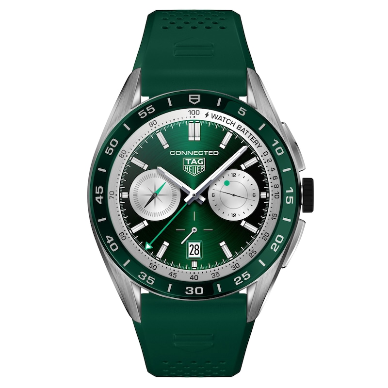 Main Image 1 of TAG Heuer Connected Men's Watch SBR8A14.BT6317