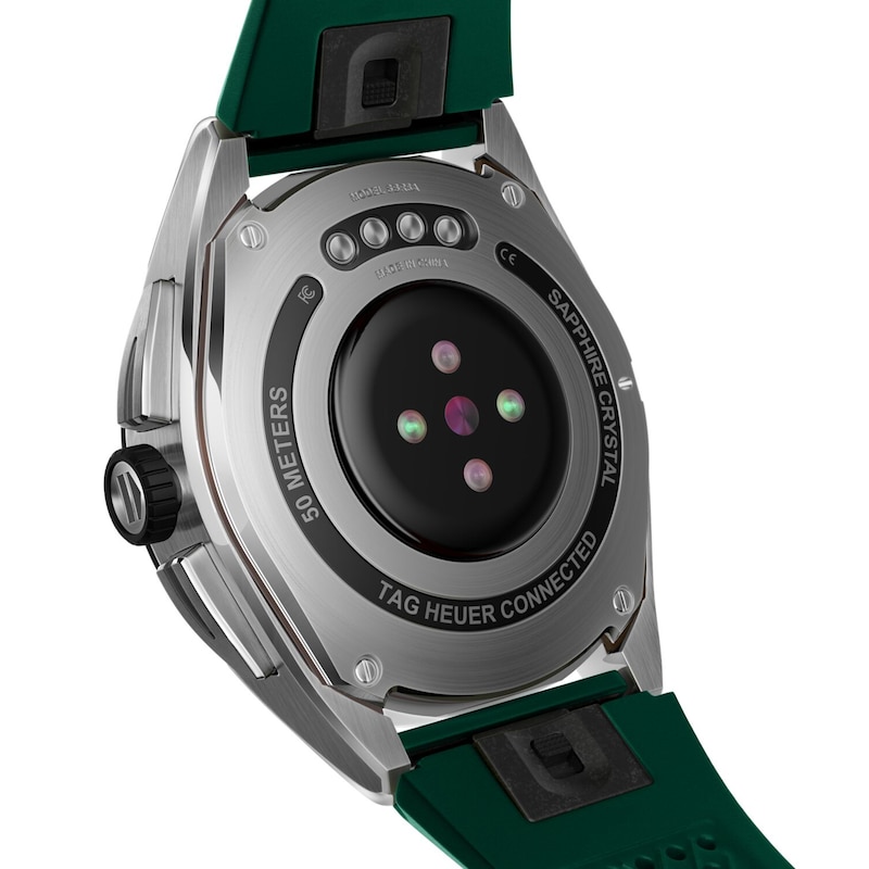 Main Image 2 of TAG Heuer Connected Men's Watch SBR8A14.BT6317