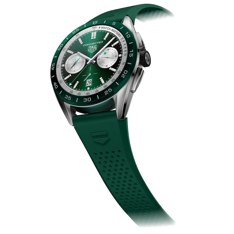 Main Image 4 of TAG Heuer Connected Men's Watch SBR8A14.BT6317