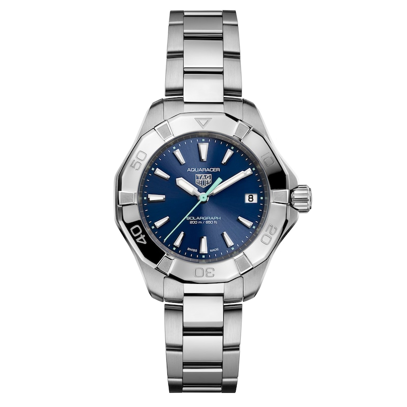 Main Image 1 of Tag Heuer Aquaracer Women's Watch WBP1311.BA0005