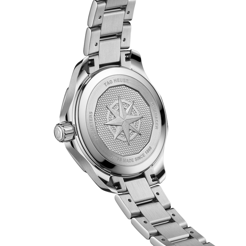 Main Image 2 of Tag Heuer Aquaracer Women's Watch WBP1311.BA0005