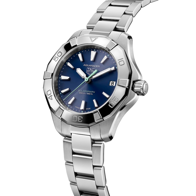 Main Image 4 of Tag Heuer Aquaracer Women's Watch WBP1311.BA0005