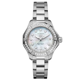 TAG Heuer Aquaracer Women's Watch WBP1314.BA0005