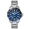 Thumbnail Image 1 of TAG Heuer Aquaracer Professional 300 GMT Men's Watch WBP5114.BA0013