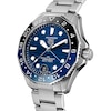 Thumbnail Image 3 of TAG Heuer Aquaracer Professional 300 GMT Men's Watch WBP5114.BA0013