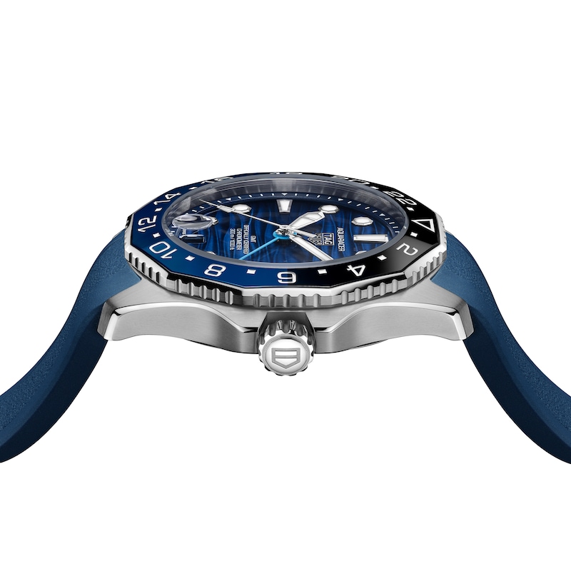 Main Image 2 of TAG Heuer Aquaracer Professional 300 GMT Men's Watch WBP5114.FT6259