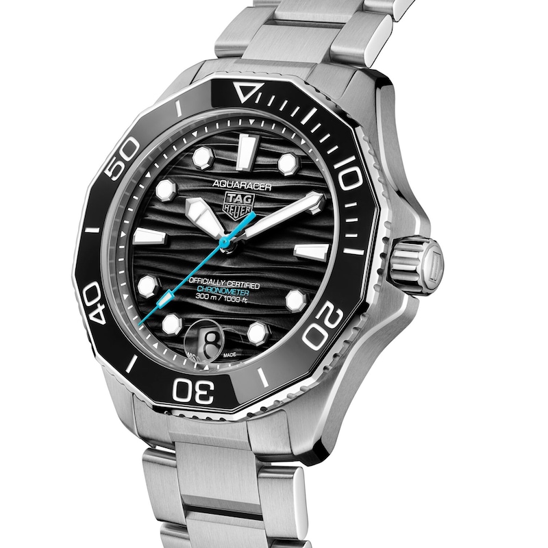 Main Image 2 of TAG Heuer Aquaracer Professional 300 Men's Watch WBP5110.BA0013