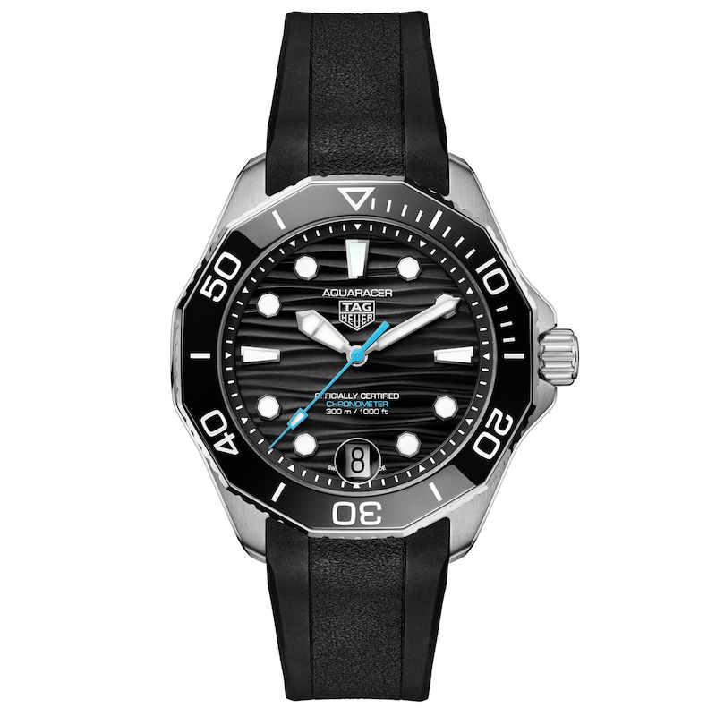 Main Image 1 of TAG Heuer Aquaracer Professional 300 Men's Watch WBP5110.FT6257