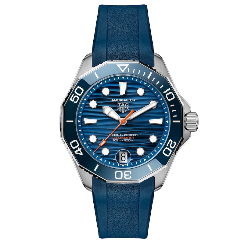 Main Image 1 of TAG Heuer Aquaracer Professional 300 Men's Watch WBP5111.FT6259
