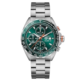 TAG Heuer Formula 1 Men's Watch CAZ201H.BA0876