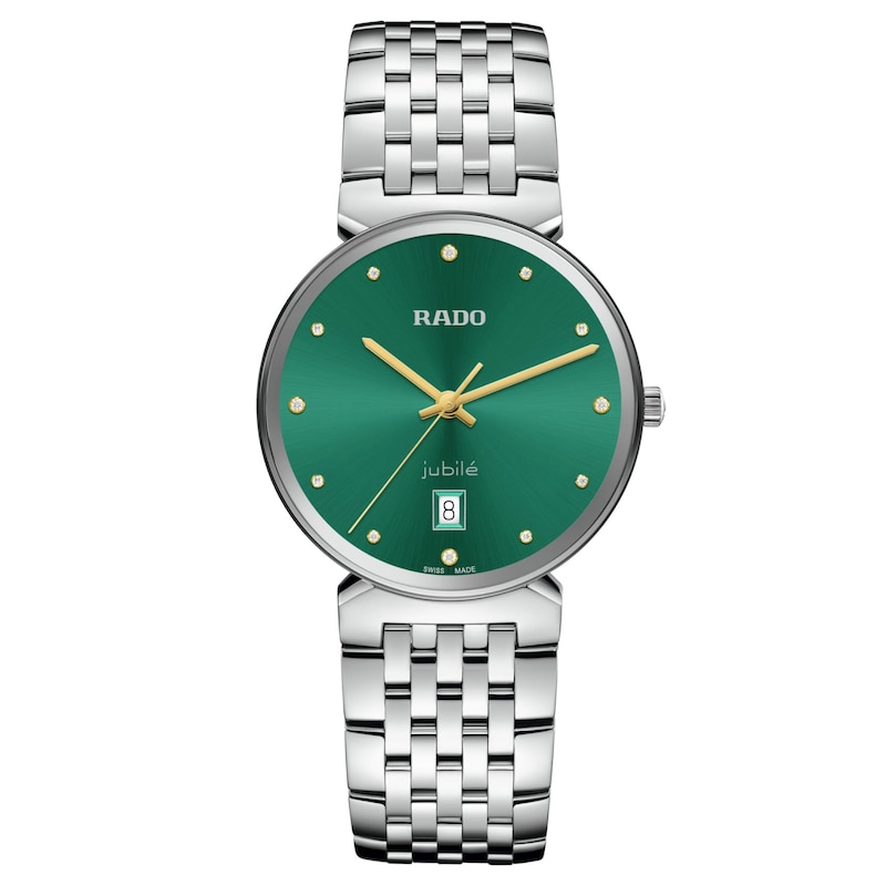 Main Image 1 of Rado Florence Diamond Women's Watch R48912773