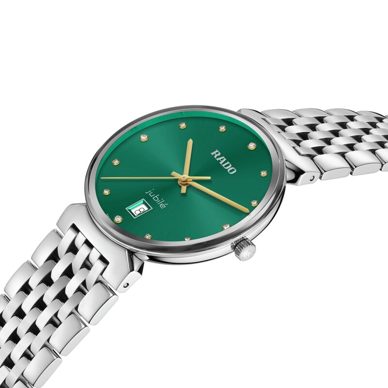 Main Image 2 of Rado Florence Diamond Women's Watch R48912773