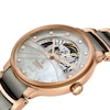 Thumbnail Image 2 of Rado Centrix Open Heart Automatic Jubilé Watch R30028912