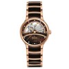 Thumbnail Image 1 of Rado Centrix Open Heart Automatic Super Jubilé Women's Watch R30029942