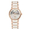 Thumbnail Image 1 of Rado Centrix Open Heart Automatic Jubilé Women's Watch R30029922