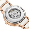 Thumbnail Image 4 of Rado Centrix Open Heart Automatic Jubilé Women's Watch R30029922