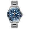 Thumbnail Image 1 of TAG Heuer Aquaracer Professional 300 Men's Watch WBP5111.BA0013