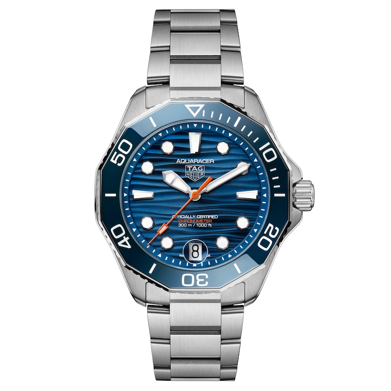 Main Image 1 of TAG Heuer Aquaracer Professional 300 Men's Watch WBP5111.BA0013
