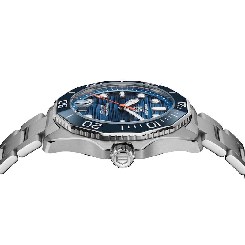 Main Image 3 of TAG Heuer Aquaracer Professional 300 Men's Watch WBP5111.BA0013