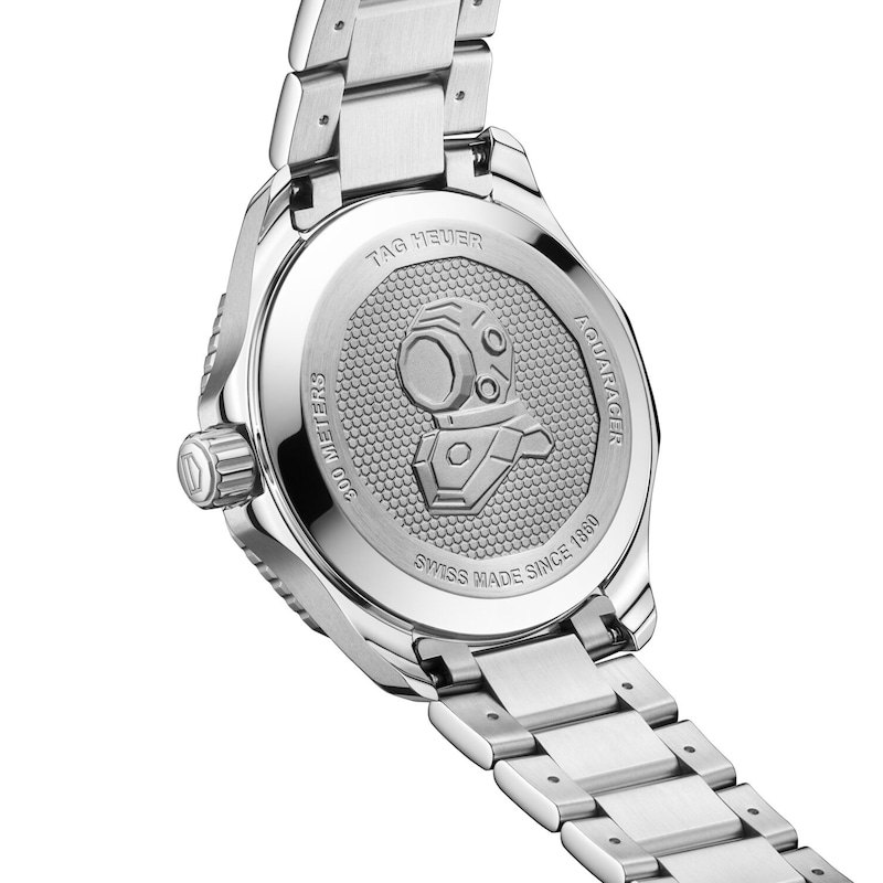 Main Image 4 of TAG Heuer Aquaracer Professional 300 Men's Watch WBP5111.BA0013