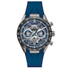 Thumbnail Image 1 of TAG Heuer Carrera Chronograph Extreme Sport Automatic Men's Watch CBU2081.FT6274