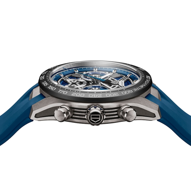 Main Image 3 of TAG Heuer Carrera Chronograph Extreme Sport Automatic Men's Watch CBU2081.FT6274