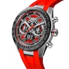 Thumbnail Image 2 of TAG Heuer Carrera Chronograph Extreme Sport Automatic Men's Watch CBU2082.FT6275