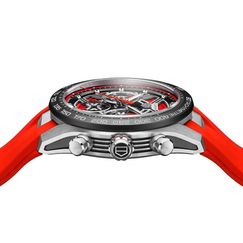 Main Image 3 of TAG Heuer Carrera Chronograph Extreme Sport Automatic Men's Watch CBU2082.FT6275