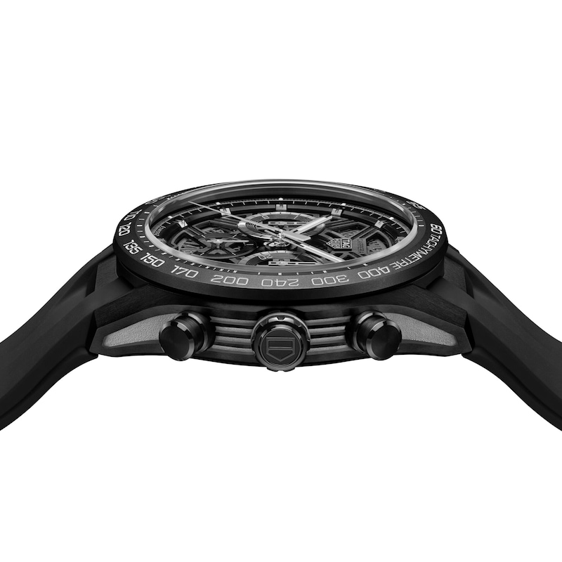 Main Image 3 of TAG Heuer Carrera Chronograph Extreme Sport Automatic Men's Watch CBU2080.FT6272
