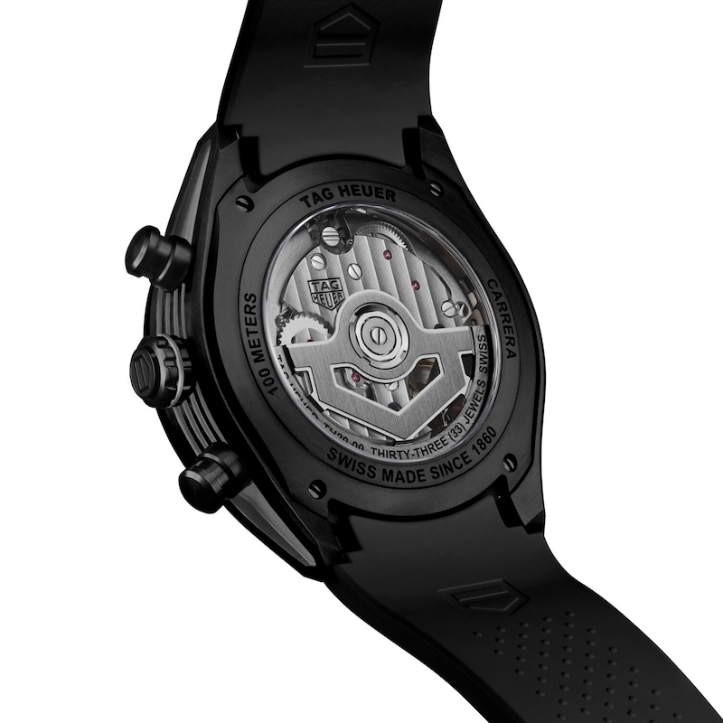 Main Image 4 of TAG Heuer Carrera Chronograph Extreme Sport Automatic Men's Watch CBU2080.FT6272
