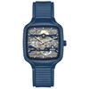 Thumbnail Image 1 of Rado True Square Automatic Skeleton Men's Watch R27178205