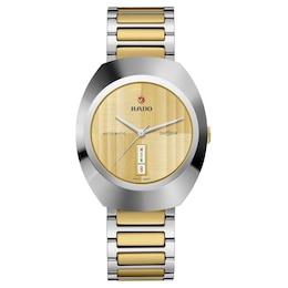 Rado DiaStar Original Men's Watch R12160253