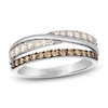 Thumbnail Image 1 of Le Vian Diamond Ring 1/2 ct tw 14K Vanilla Gold