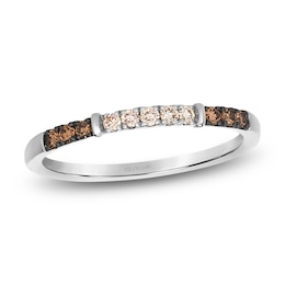 Le Vian Diamond Ring 1/5 ct tw 14K Vanilla Gold