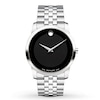 Thumbnail Image 1 of Movado Men's Watch Museum 0606504