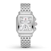 Thumbnail Image 0 of MICHELE Women's Watch Deco Day Chronograph MWW06P000014