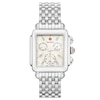 Thumbnail Image 1 of MICHELE Women's Watch Deco Day Chronograph MWW06A000778
