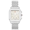 Thumbnail Image 0 of MICHELE Women's Watch Deco Day Chronograph MWW06P000014