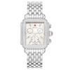 Thumbnail Image 1 of MICHELE Women's Watch Deco Day Diamond MWW06A000775