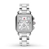 Thumbnail Image 1 of MICHELE Women's Watch Deco Day Diamond MWW06P000103