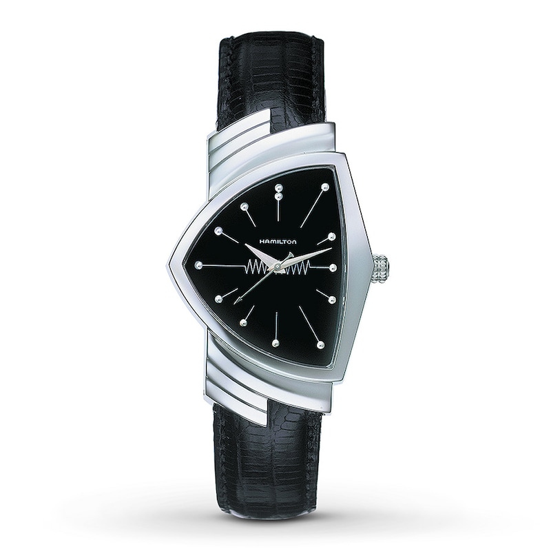 Main Image 1 of Hamilton Men's Watch Ventura H24411732