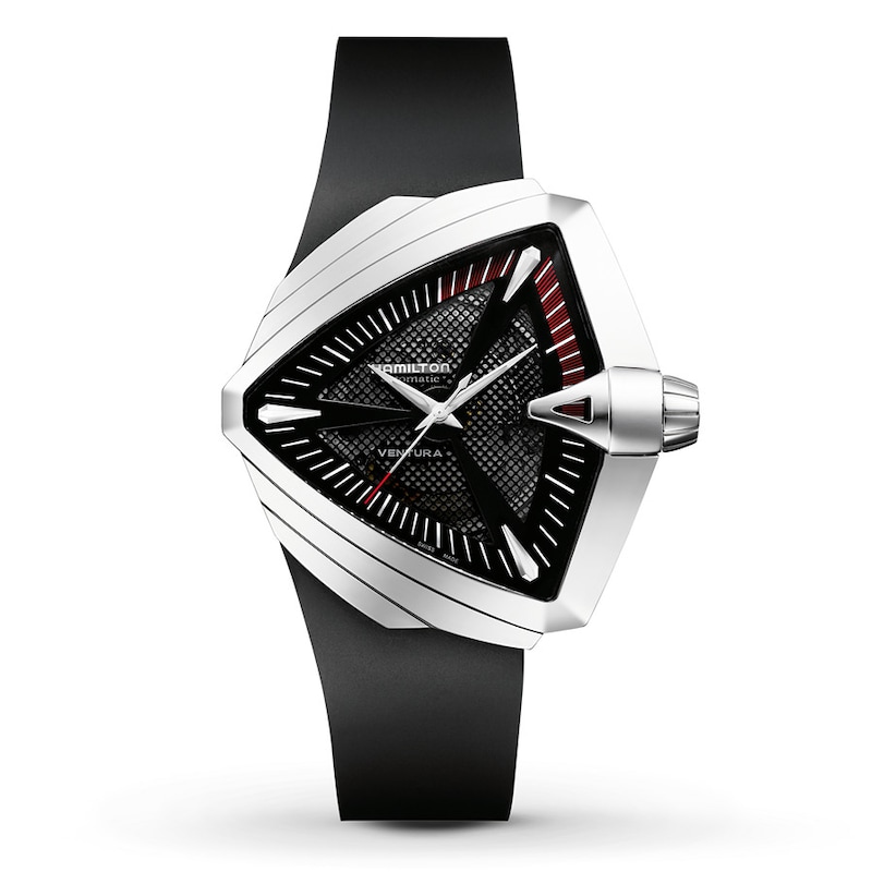Main Image 1 of Hamilton Men's Watch Ventura XXL H24655331