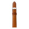 Thumbnail Image 1 of MICHELE 16mm Saddle Calfskin Leather Strap