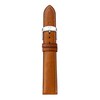 Thumbnail Image 0 of MICHELE 16mm Saddle Calfskin Leather Strap