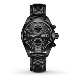 Hamilton Men's Watch Khaki Field Auto Chrono H71626735