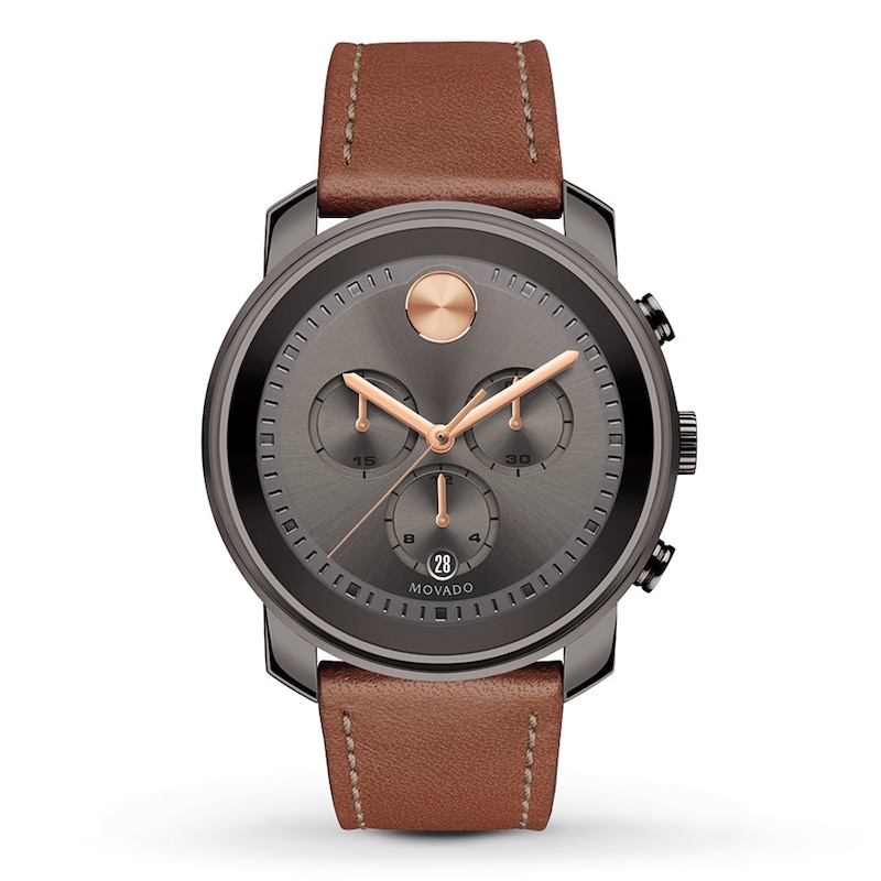 Main Image 1 of Movado BOLD Chronograph Watch 3600421