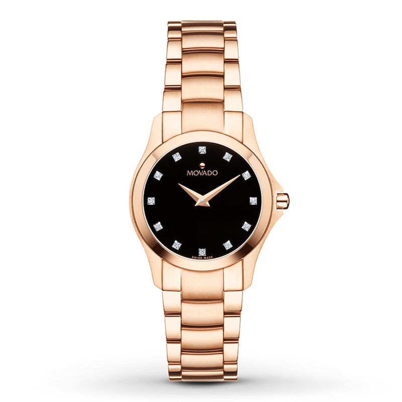 Movado Women's Watch Masino 0607076