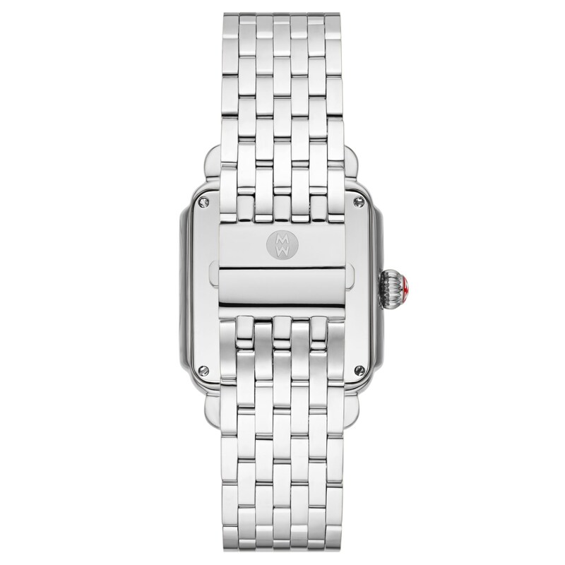 Main Image 2 of MICHELE Deco Madison Women's Watch MWW06T000141